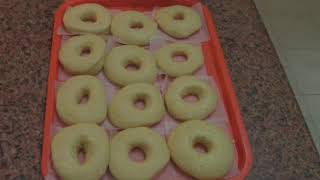 Recette De Donuts