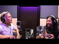 Noh Salleh | The Vocal Booth Podcast EP 1