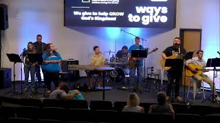 Harvest Live Stream 08/02/2026