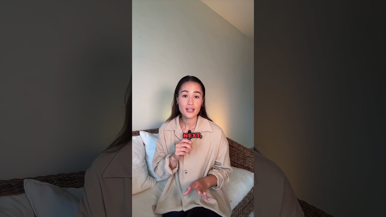 Maximizing Organic Reach: ⚡️ 