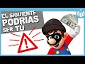 Las 8 PEORES ESTAFAS a Gamers | N Deluxe