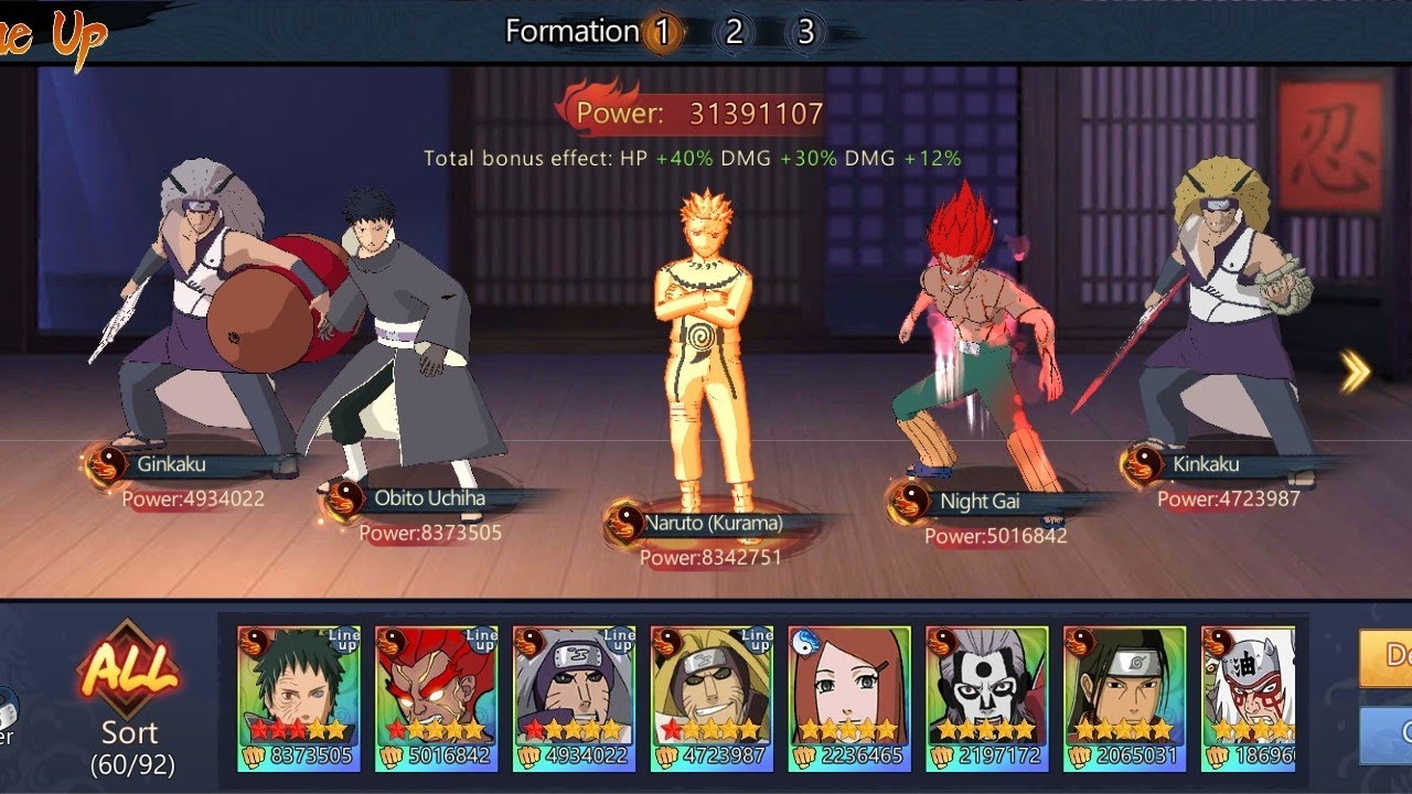 Review My Account after 2 month play Inherited Flame #inheritedflame ...