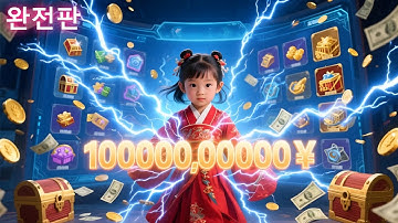 고대의 어린 소녀로 다시 태어나 "재난 예측 시스템"을 각성해 이 시스템으로 거액의 보상을 획득했고 100억 달러를 얻었다.