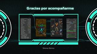 Mistrock Cyclops  20+ Monk  Tibia 2026