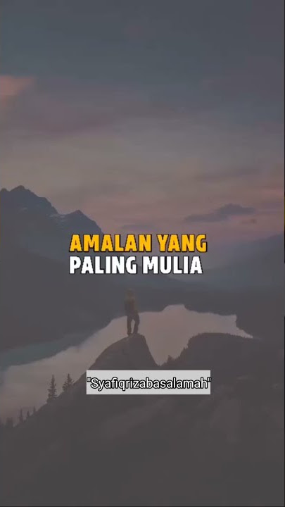 🌏👉Story Wa Kajian Syafiq Riza Basalamah 👈#shorts