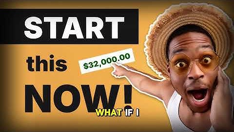 How to Start a Profitable AI Side Hustle in 2025 with Zero Experience! (Easy Mode)