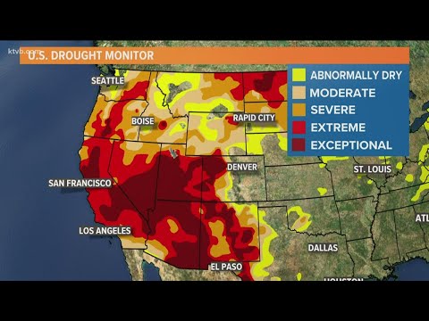 Wideo: Rockin I 039; The Panhandle: 10 Dni Przez Chudą Część Idaho - Matador Network