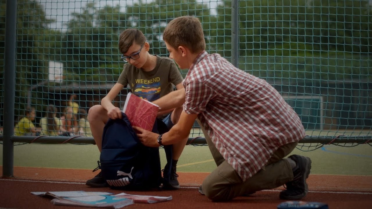 Ne hagyd szó nélkül!