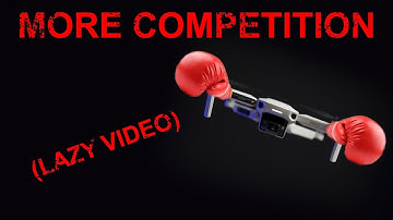 FIMI X8 MINI MAYBE A GREAT DRONE - EVENTUALLY (I DON