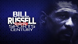 Bill Russell ESPN SportsCentury | 1999 Documentary | Celtics Legend Career x Heroic Life Story
