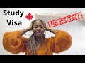 My Canadian Visa Rejection Story🇨🇦| deferred four times, sexual exchange, money lost, rejection...