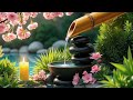 Deep Sleep and Insomnia Relief 😴 Relaxing Piano Music for Meditation and Deep Rest, Stress Relief