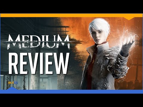 The Medium - Reviews