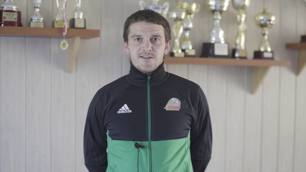 Zapowiedź meczu Karpaty Siepraw Dziecanovia Dziekanowice 07.10.2018