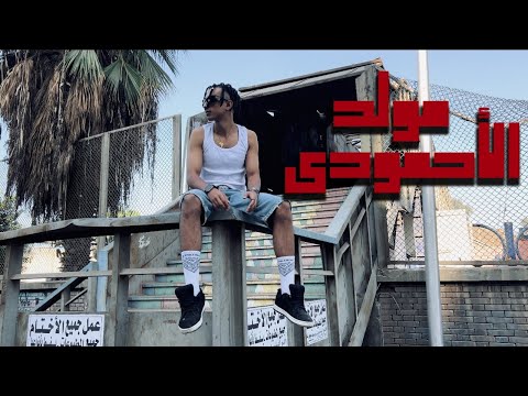 Ahmoody Moled Elahmoody Official Music Video أحمودي مولد الأحمودي