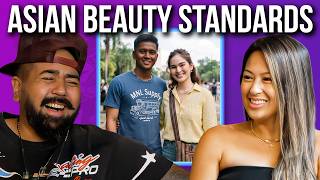Are Asian Americans Still Obsessed with Being Light-Skinned? @JustKiddingNews