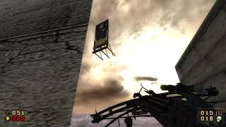 Painkiller: Overdose - DM_Meatless - Easter Egg