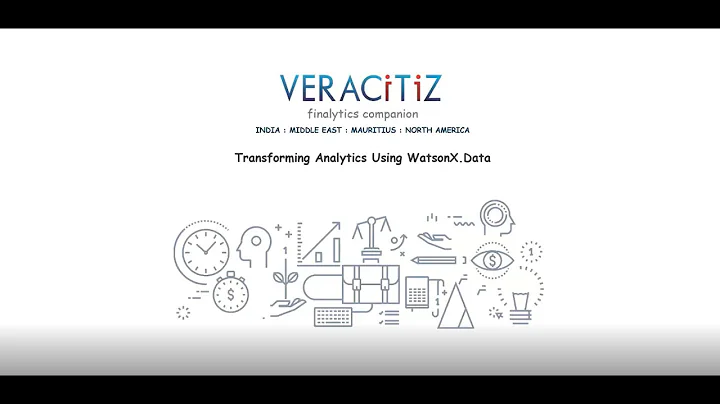 Transforming Analytics using Watsonx.data | IBM Watson | Cognos | Spark | Presto