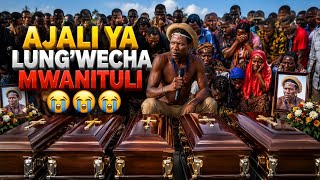 AJALI YA LUNG'WECHA MWANITULI MIHANGWA FT NYANDA MAGADU SONG  0686157141-0698703792 #2026