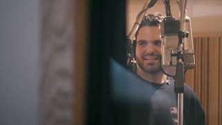 Sal The Voice Valentinetti - The Making Of Little Pal