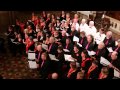 Amerikai spirituálé: Sometimes I Feel Like a Motherless Child - California Redwood Chorale