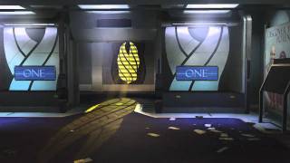 Dead Space 2 - Lighting Video Developer Diary