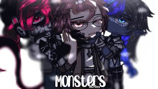 Download Lagu MONSTERS |•| POLY |•|▪︎BL/GAY GCMM/GLMM▪︎ |•|▪︎Original Gacha Club Mini Movie ▪︎ MP3 Download Lagu MONSTERS |•| POLY |•|▪︎BL/GAY GCMM/GLMM▪︎ |•|▪︎Original Gacha Club Mini Movie ▪︎ MP3