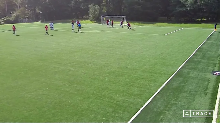 Sam McGee Goalkeeper 2023 Updated Highlight Video