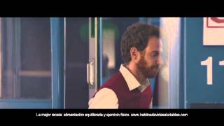 Nescafé 3 En 1 - La Colegiala Cover