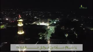 Qosidah Do'a Malam Ramadhan 'Ya Robbanaqbalna Fi Laylatil Ghufron' (With lyrik) // Mambaus Sholihin