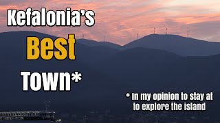 Sami - Kefalonia - Cephalonia - the best place to stay and explore Keffallinia - Greece Travel Guide