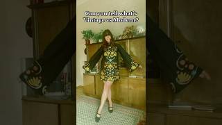 I’ll pin the one comment that gets it right 🌼#60s #70s #60sstyle #retro #fashion #beatles