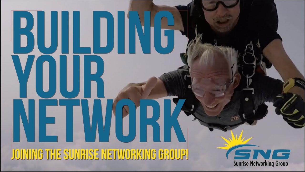 Sunrise Networking Group