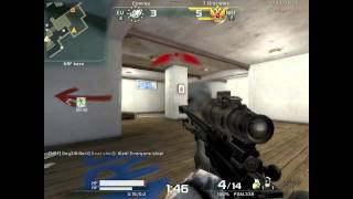 [A.V.A] - What Just Happened