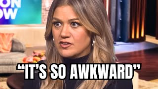 Kelly Clarkson Admits Surprising Real Reason Why She Married Her Ex-Husband