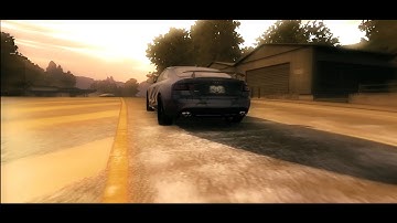 NFS Undercover Walkthrough(w/ Relentless Cops mod) - Part 7 - The Transporter