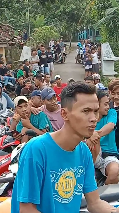 ALVAR CEK SOUND DI BLONGOH PERSIAPAN TARLING