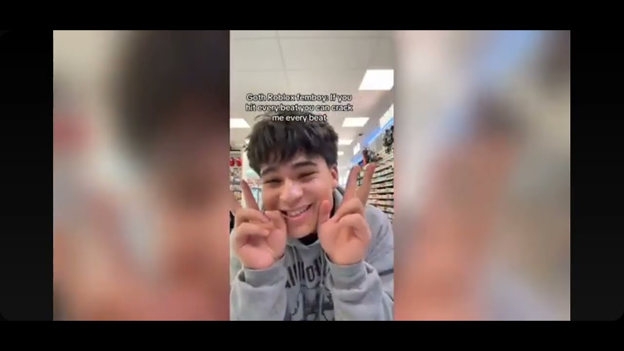 Femboy compilation I RECORDED THIS OFF OLLIES OASIS FROM SPOTIFY FOLLOW THEM 