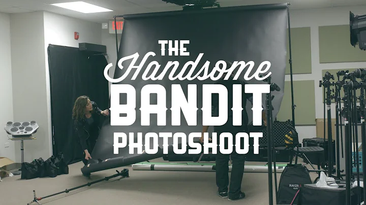 Band Photoshoot - Rock Band Press Shots (Music Pho...