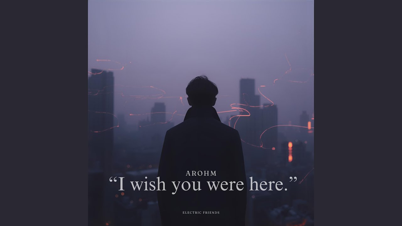 Wish you were here (Original Mix) adlı videoyu YouTube'da izle Wish you were here (Original Mix) adlı videoyu YouTube'da izle