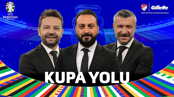 ÇEYREK FİNALDEYİZ! Avusturya 1-2 Türkiye | Kupa Yolu | Erkut Öztürk & Elvir Baliç & Tümer Metin
