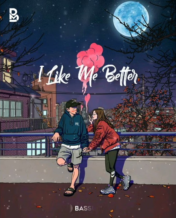 LAUV - I LIKE ME BETTER || WHATSAPP STATUS || BASSUP MUSIC