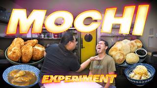 MOCHI MANY WAYS | Ninong Ry