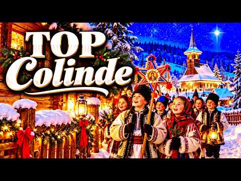 Selectie COLINDE - O, Brad Frumos