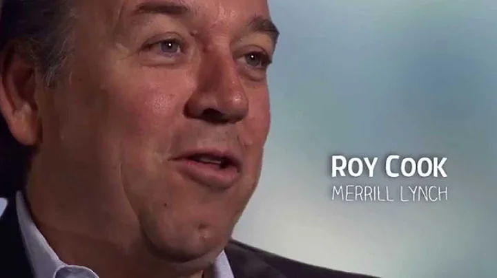 Sandler Client Testimonial from Roy Cook, Merrill ...