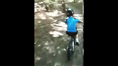 Biker Dude