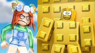 I Camo Trolled my friends in Roblox...