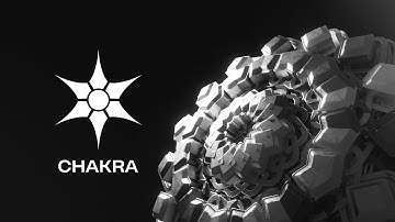 CHAKRA | New Blender tool (Get it for free)