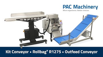 R1275 w Kit Counting Conveyor