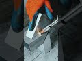 No professional skills required, anyone can operate the welding machine cooled laser welding machine